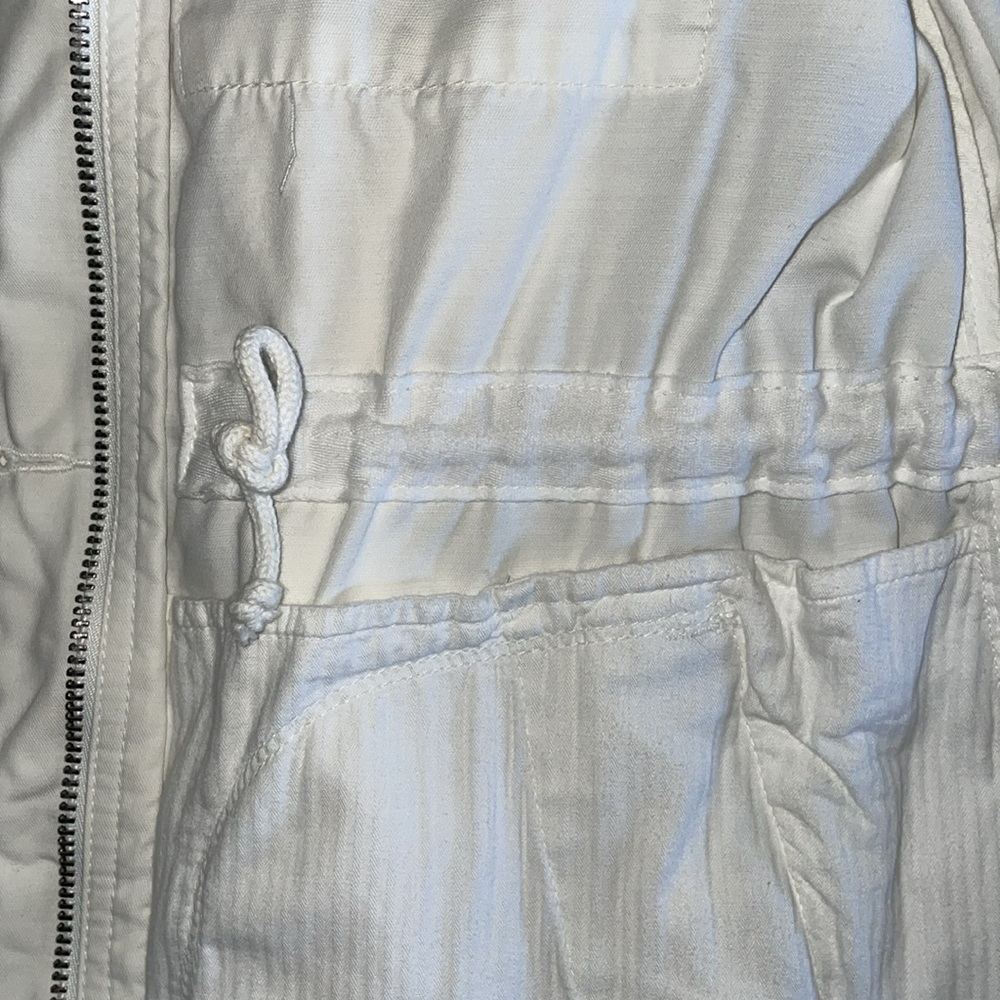 Gap Jacket, Size Medium - image 7